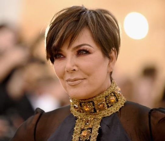 Σοκαριστική η αλλαγή μαλλιών που έκανε η Kris Jenner για να μοιάζει με την Kim