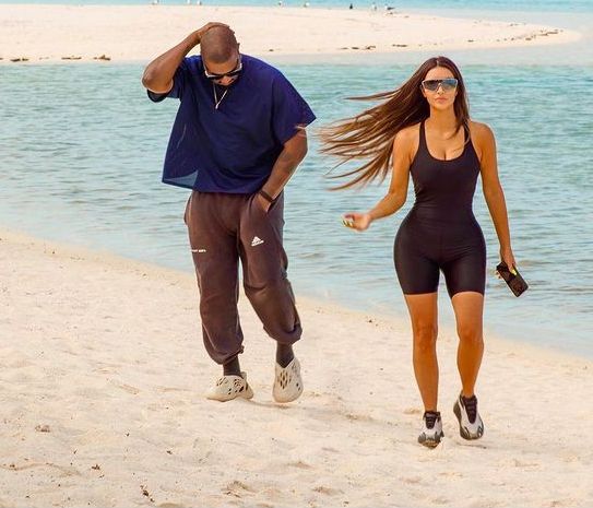 Η Κim Kardashian θέλει να βγει το διαζύγιο εδώ και τώρα: Όσα ζητάει από τον δικαστή