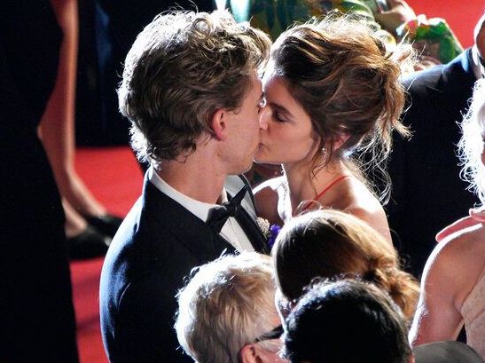 H Kaia Gerber και ο Austin Butler είναι το νέο και πιο hot ζευγάρι του Hollywood