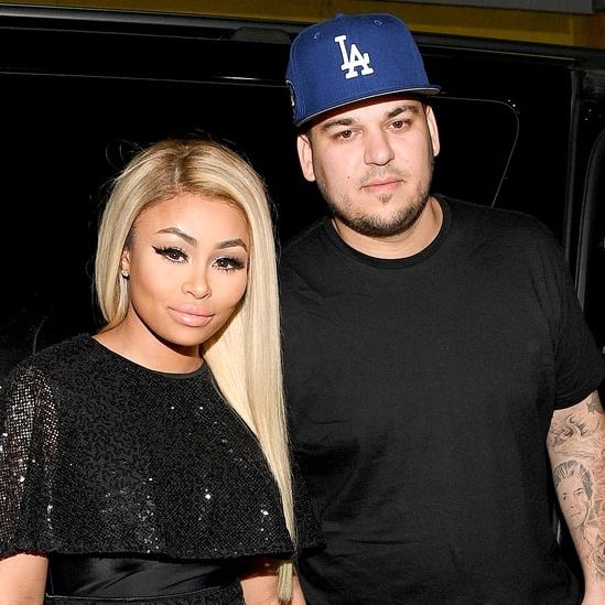Μήπως το παιδί της Blac Chyna δεν είναι του Rob; Η είδηση που θα ταράξει μια ολόκληρη οικογένεια