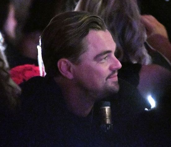 Αυτό το πολύ πρωτότυπο που κάνει ο Leonardo Di Caprio τους τελευταίους 8 μήνες, δεν το περιμέναμε