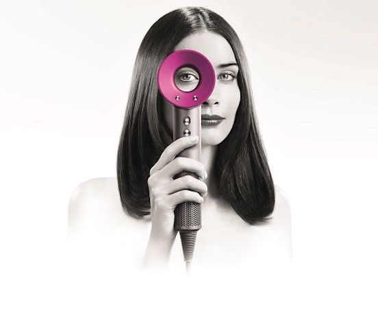 Το Καλύτερο Πιστολάκι Μαλλιών Dyson Supersonic Ηρθε Στην Ελλαδα