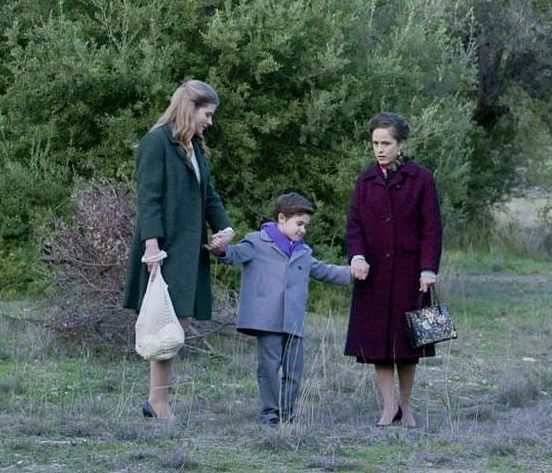Άγριες Μέλισσες Spoiler: Η μεγάλη απόφαση της Δρόσως εναντίον της Ασημίνας