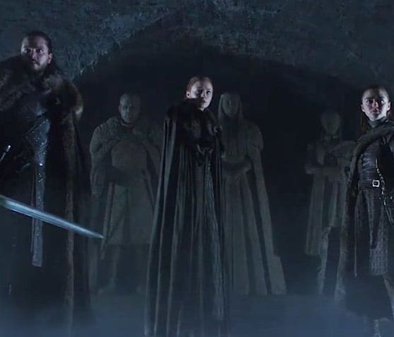 Game of Thrones spoilers: Oι επικρατέστερες θεωρίες για το μεγάλο φινάλε