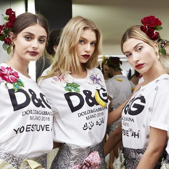 Μπορείς να μαντέψεις ποια supermodels είναι τα δύο νέα πρόσωπα της L’Oréal Professionnel;