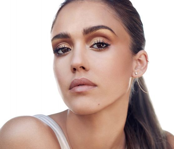 Jessica Alba: Το smoothie που της χαρίζει καθαρή επιδερμίδα
