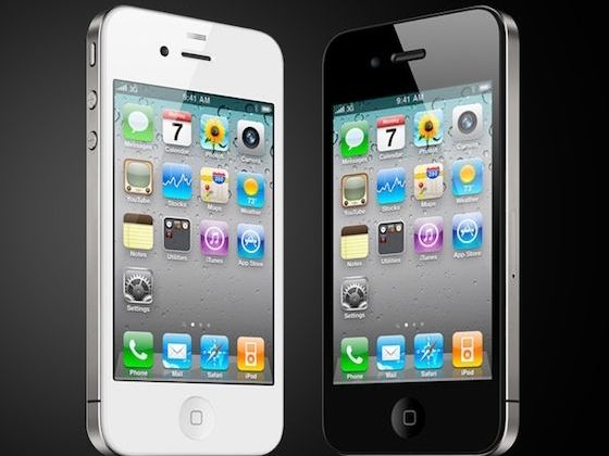 Όλα όσα θέλετε να ξέρετε για το iPhone 4S