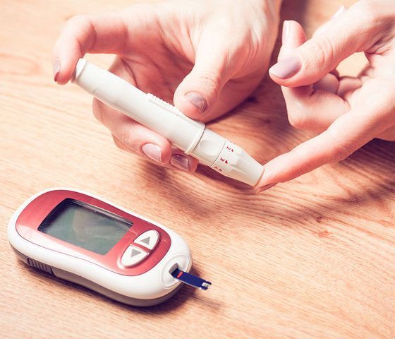 Υψηλό σάκχαρο στο αίμα: 5 σοβαρές επιπτώσεις αν δεν αντιμετωπιστεί εγκαίρως