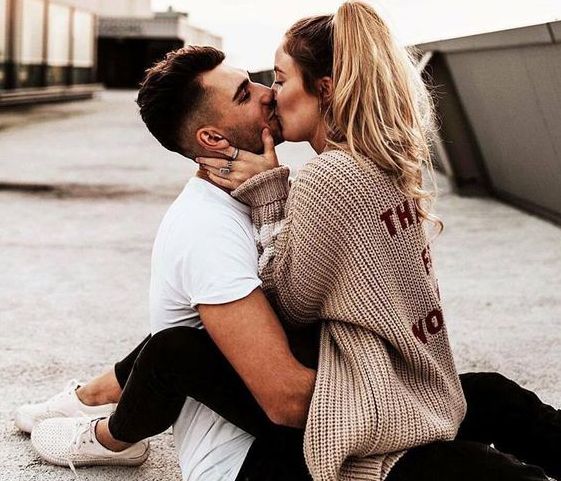 6 τύποι γυναικών που οι άντρες αποφεύγουν