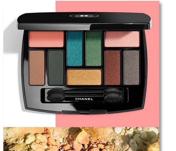 Όλες οι συλλογές Chanel Beauty πλέον βρίσκονται μέσα στο κινητό σου