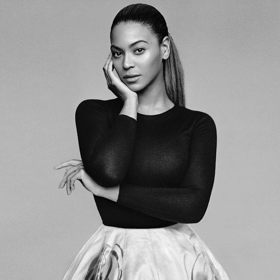 Έξι beauty μαθήματα από τον makeup artist της Beyoncé!