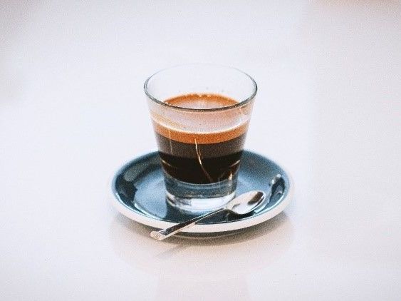 Είσαι coffee lover; Γιόρτασε την Espresso Day με το πιο ιδιαίτερο δώρο!