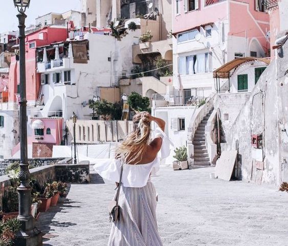 Vacation mood: 4 κοντινοί προορισμοί για οικονομικές διακοπές