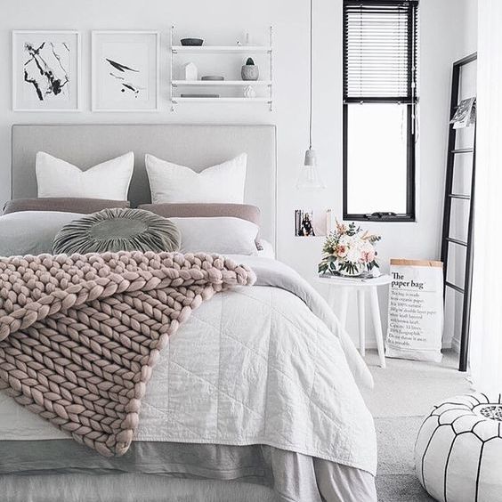 Αν θες ένα πιο φωτεινό και cosy σπίτι, μην κάνεις ΠΟΤΕ αυτό το λάθος