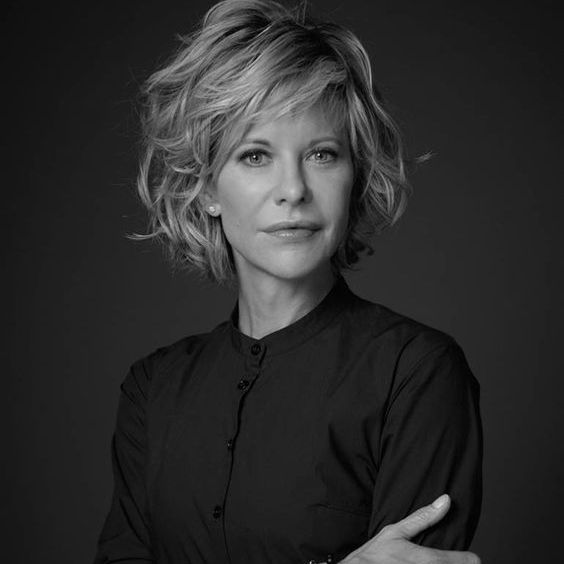 Μα πόσο έχει μεγαλώσει! Η Meg Ryan σε δημόσια εμφάνιση για πρώτη φορά με την κορούλα της