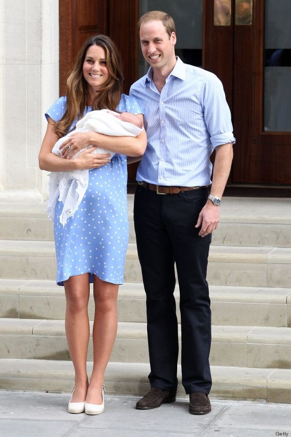 Kate Middleton- Prince William: κάνουν μόνοι τους τις δουλειές του σπιτιού