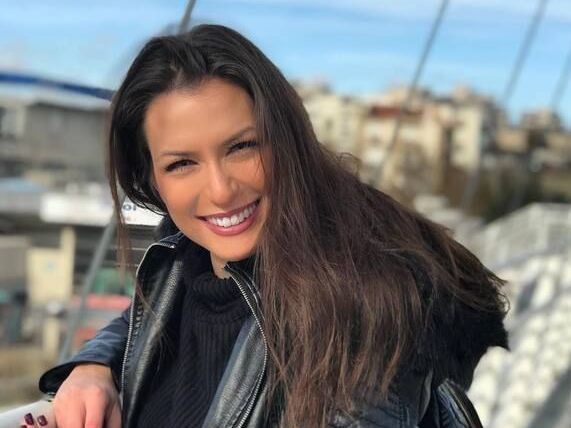 To story της Γεωργίας Μπίκα για την πρόταση του εισαγγελέα:«Δεν έχω να χάσω κάτι άλλο, τα έχασα όλα»