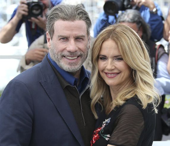 Το σπαραξικάρδιο μήνυμα του John Travolta για τη σύζυγό του που έφυγε από τη ζωή (pics)