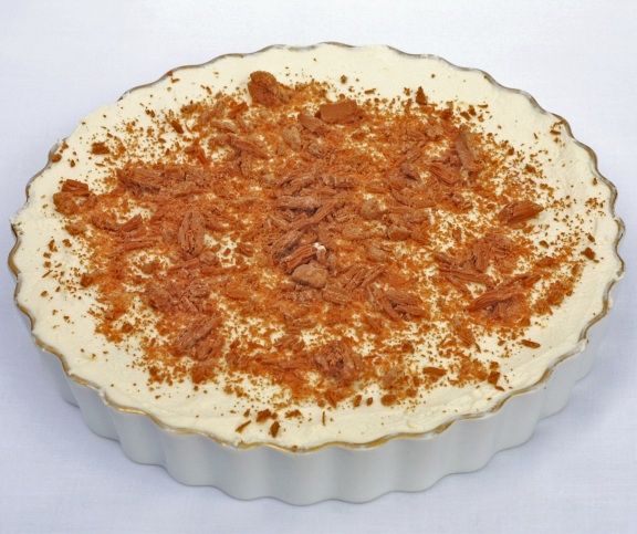 Γρήγορη συνταγή για banoffee