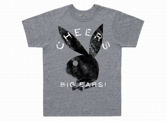 O Marc Jacobs, τα κουνελάκια του Playboy και το AIDS