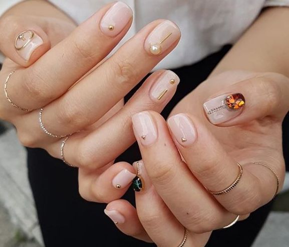 3D Manicure: Θα το τολμήσεις;