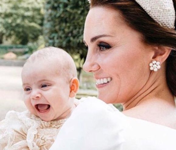 Αυτό που έγινε γνωστό πως έκανε η Kate αμέσως μετά την τρίτη γέννα, θα σε εντυπωσιάσει