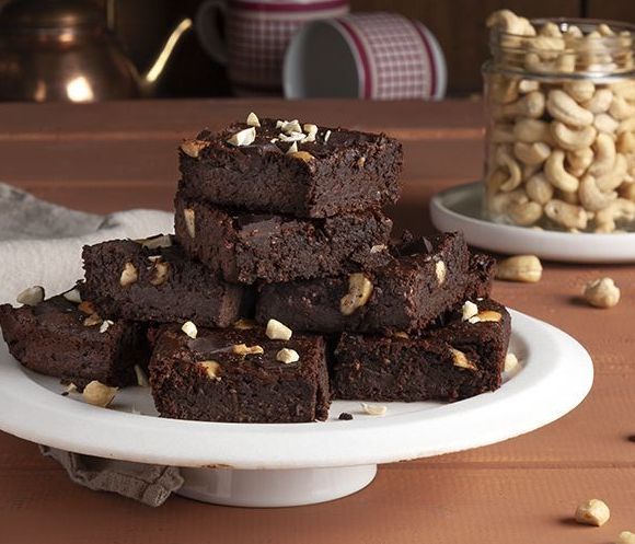 Αυτά τα brownies θα τα φτιάξεις με γλυκοπατάτα και θα είναι πεντανόστιμα