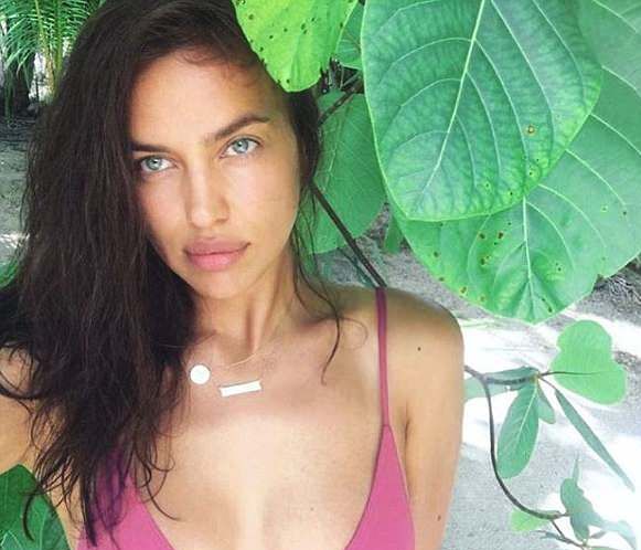 Irina Shayk: Η νέα της εμφάνιση με τον Bradley και οι φήμες περί εγκυμοσύνης