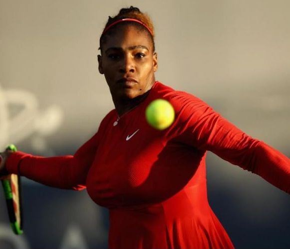 Serena Williams: Αποκάλυψε το πρόβλημα που αντιμετωπίζει μετά τη γέννα