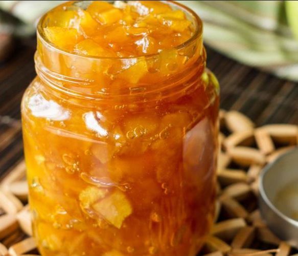 Άκης Πετρετζίκης: Chutney μήλου