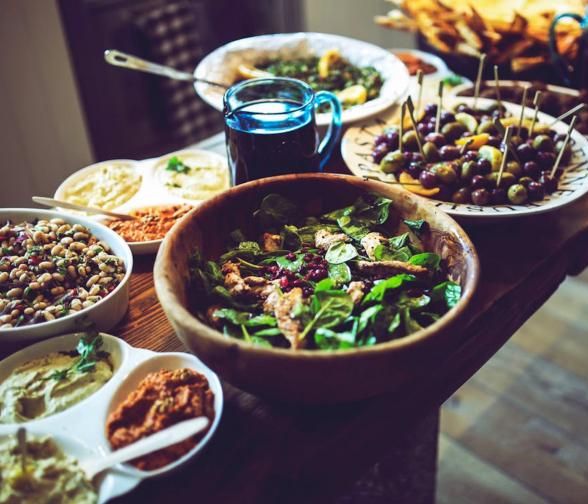 3 fatty foods που συνιστά η Διαιτολόγος