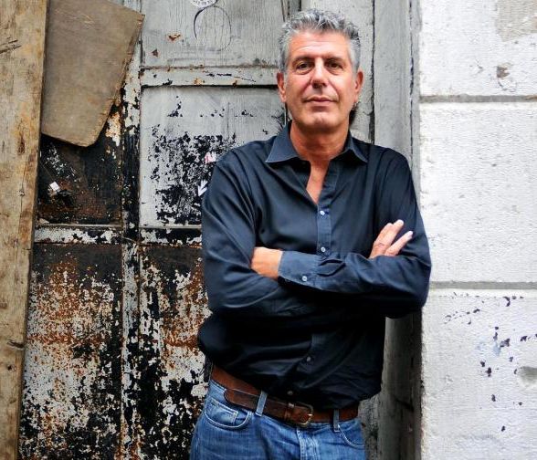Όσα μας έμαθε ο Anthony Bourdain: Τα 7 + 1 γνωμικά για τη ζωή που αξίζει να θυμάσαι