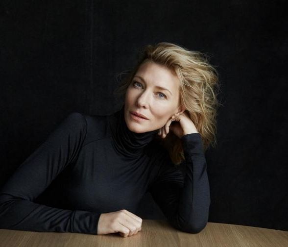 #TrueStory: Όταν ο πρίγκιπας Φίλιππος ζήτησε από την Cate Blanchett να του συνδέσει το dvd player
