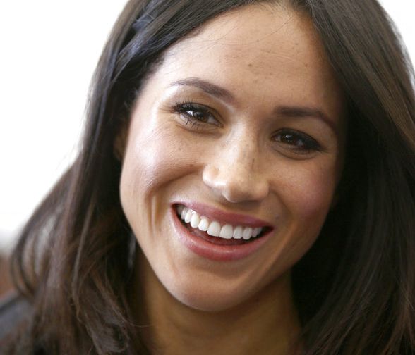 Η Meghan Markle κατοχύρωσε μια ελληνική λέξη για το νέο επαγγελματικό της βήμα