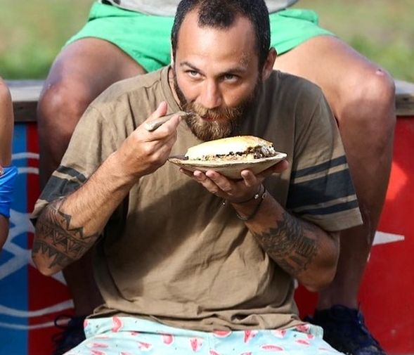 Μισθοί στο Survivor: Τι αποκάλυψε ο Μισθοφόρος για Διάσημους και Μαχητές (vds)