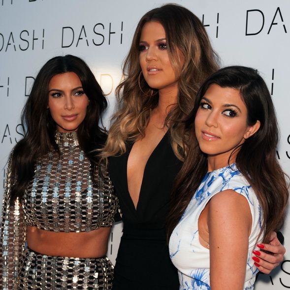 Οι αδερφές Kardashian ασκούν βέτο και δείχνουν το «κακό» τους πρόσωπο