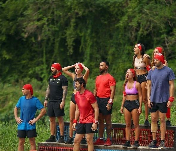 Survivor: Aυτοί είναι οι νέοι παίκτες που μπαίνουν στο παιχνίδι (video)