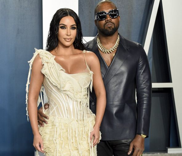 Kim - Kanye: Οι νέες πληροφορίες για τη σχέση τους δεν είναι καθόλου καλές