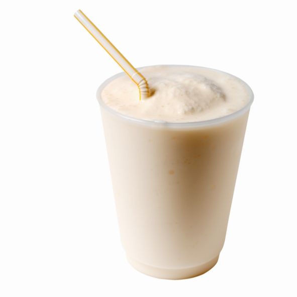 Εσείς θα δοκιμάζατε milkshake με γεύση μπέικον;
