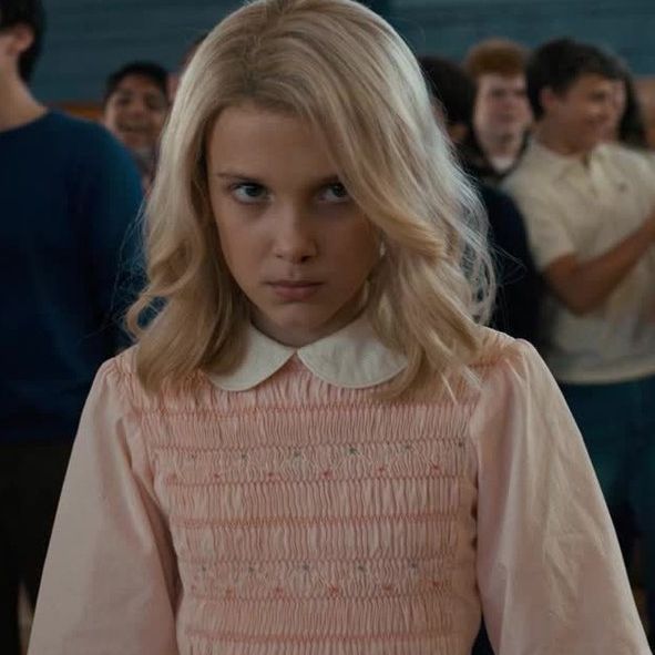 Τι κοινό έχουν το Stranger Things με τα πιο διάσημα sneakers της δεκαετίας του '80;