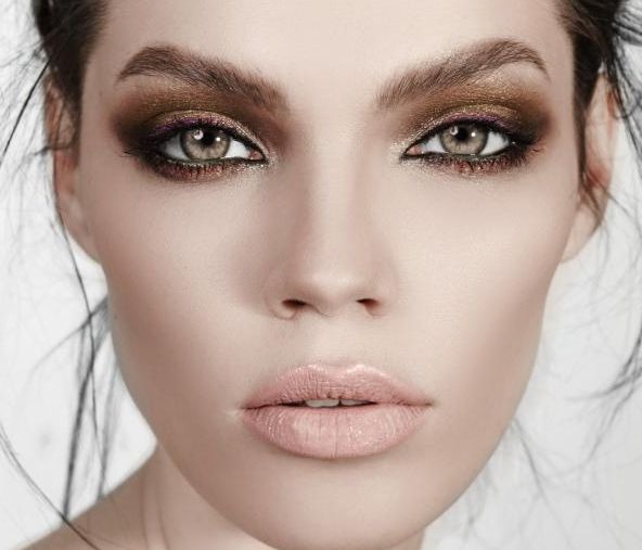 Τα nude χείλη είναι hot. Σου βρήκαμε 10 ιδέες για να τα υιοθετήσεις
