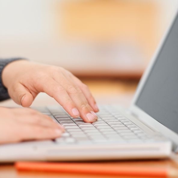 Το e-mail της κρίσης