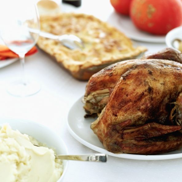 Μικρό tip για να είναι το ψητό σας κοτόπουλο το πιο νόστιμο από όλα