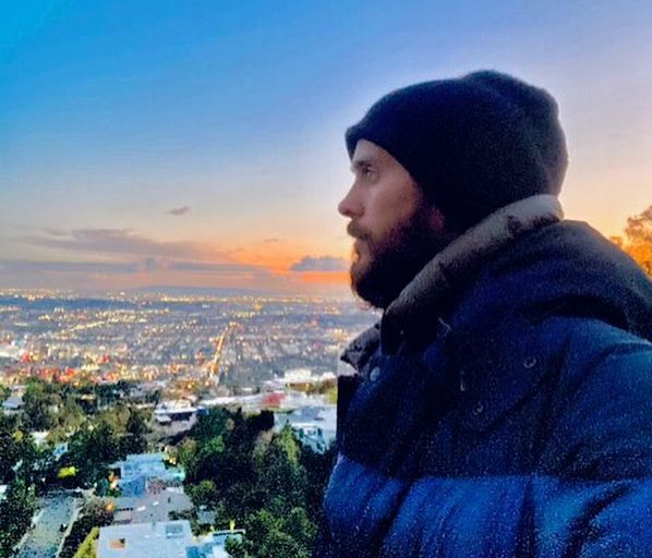 Παραλίγο θρήνος στο Hollywood! Λίγο έλειψε ο διάσημος ηθοποιός να χάσει τη ζωή του