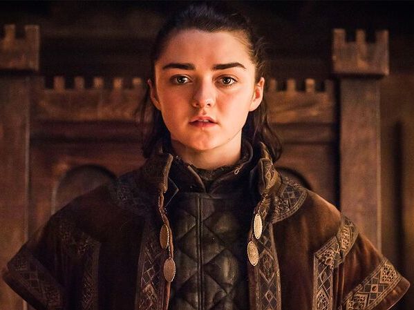 Maisie Williams: Θυμάσαι την Arya Stark στο Game of Thrones; Έχει αλλάξει πολύ σήμερα