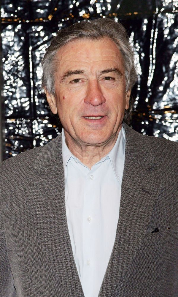 DeNiro και Scorsese συνεργάζονται για ένατη φορά
