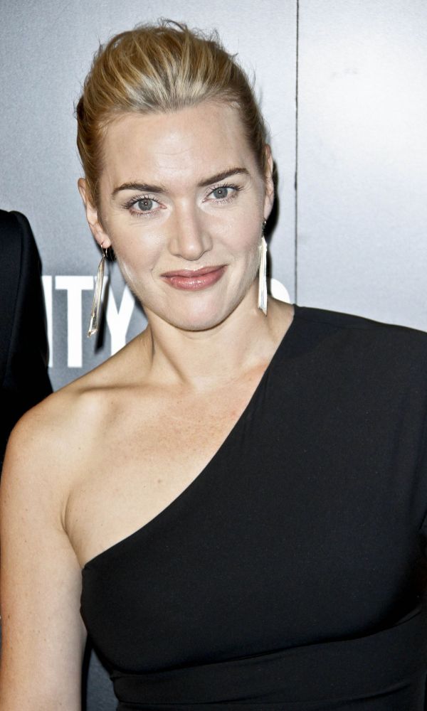 Κate Winslet: H ήρεμη δύναμη