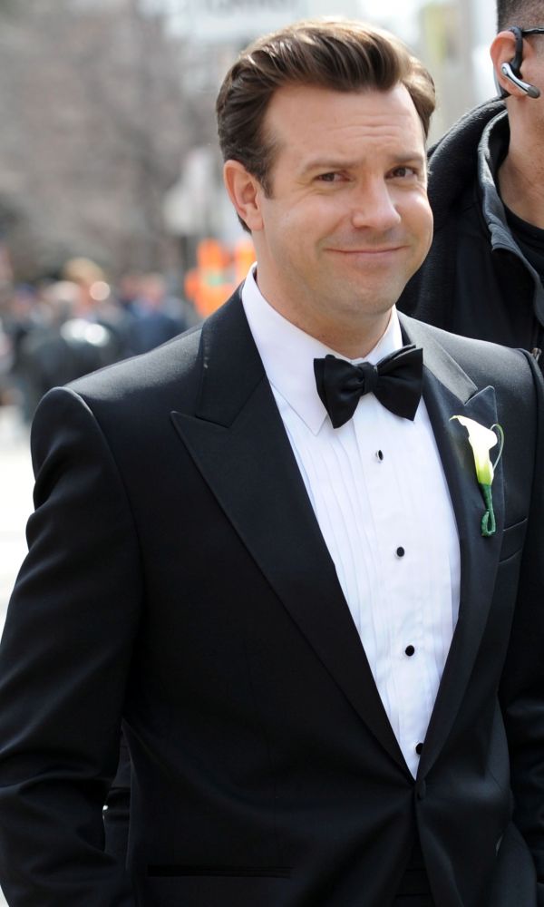 Ο ηθοποιός του «Saturday Night Live» Jason Sudeikis θα είναι ο οικοδεσπότης των MTV Movie Awards.