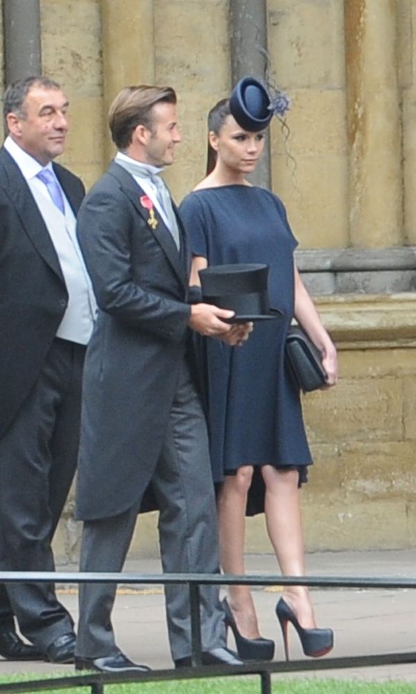 Πότε θα γεννήσει η Victoria Beckham και πως θα λέγεται η μονάκριβη κόρη της;
