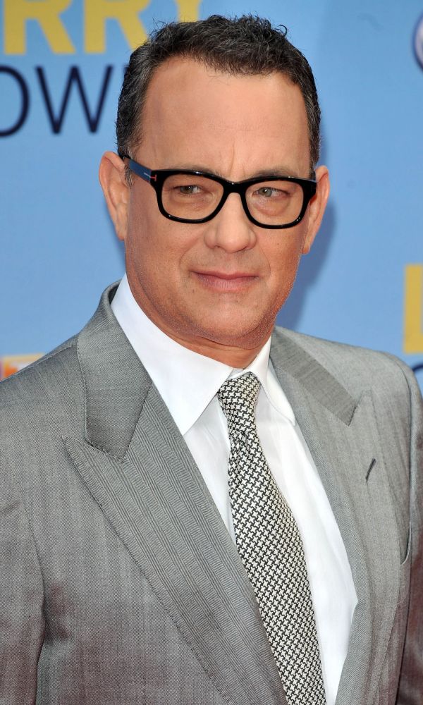Ο Tom Hanks χάθηκε στη μετάφραση